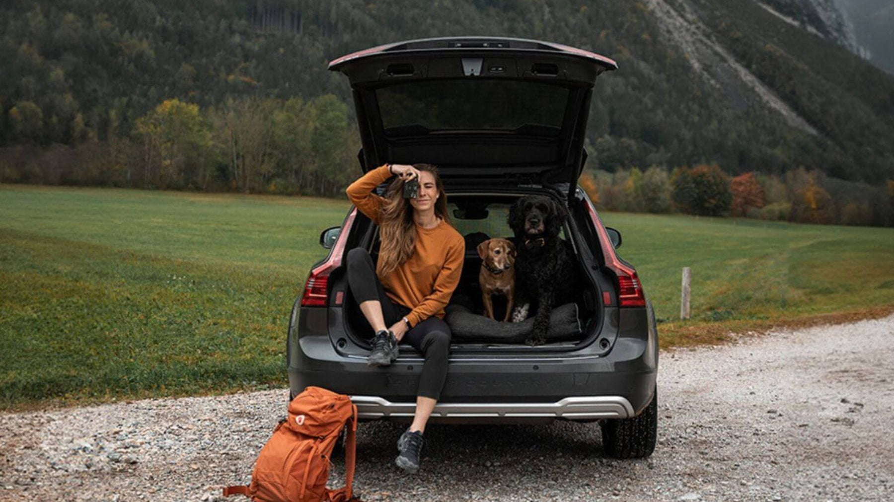 dámské biobavlněné oblečení