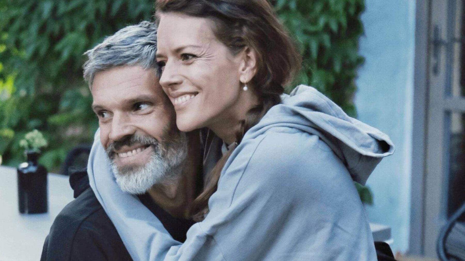 oblečení z biobavlny ELKA LOUNGE