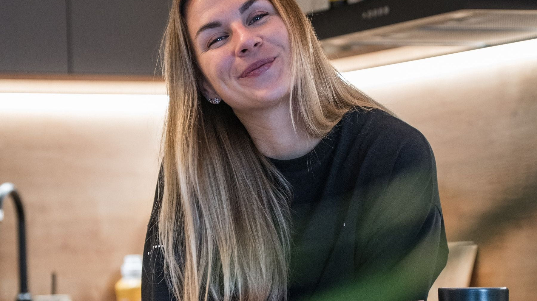 oblečení z biobavlny ELKA LOUNGE