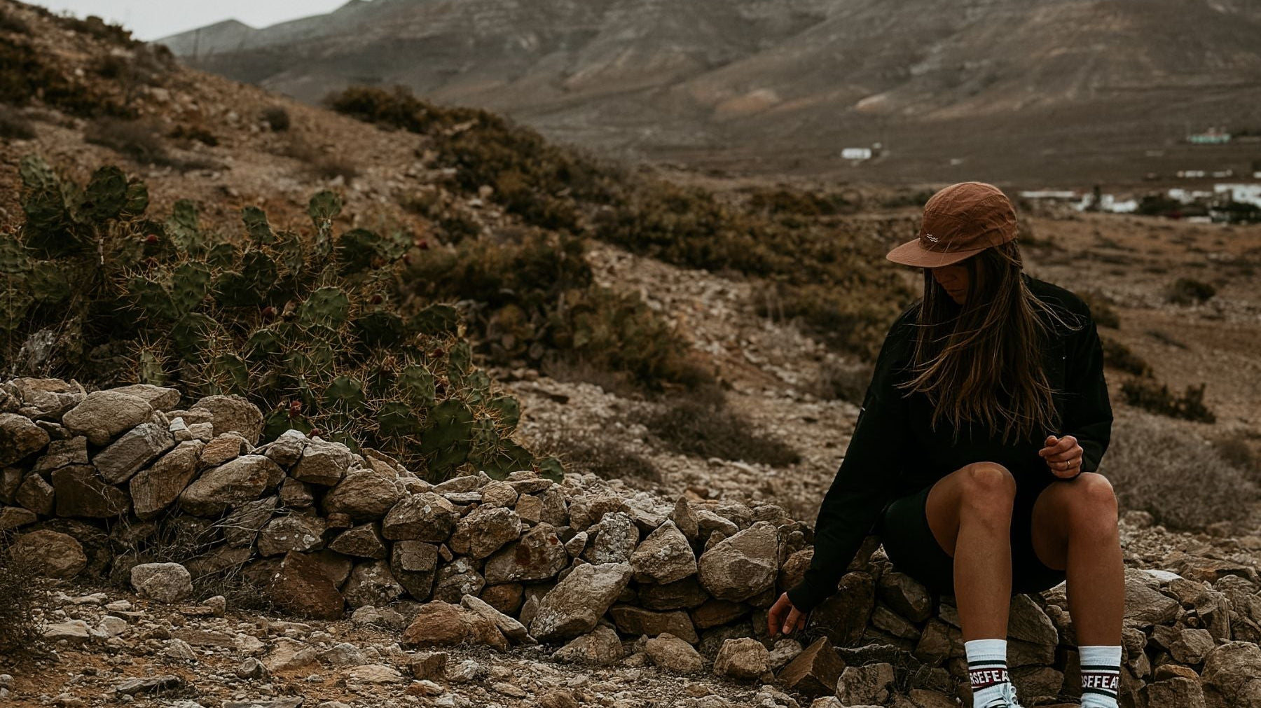 dámské oblečení ELKA LOUNGE