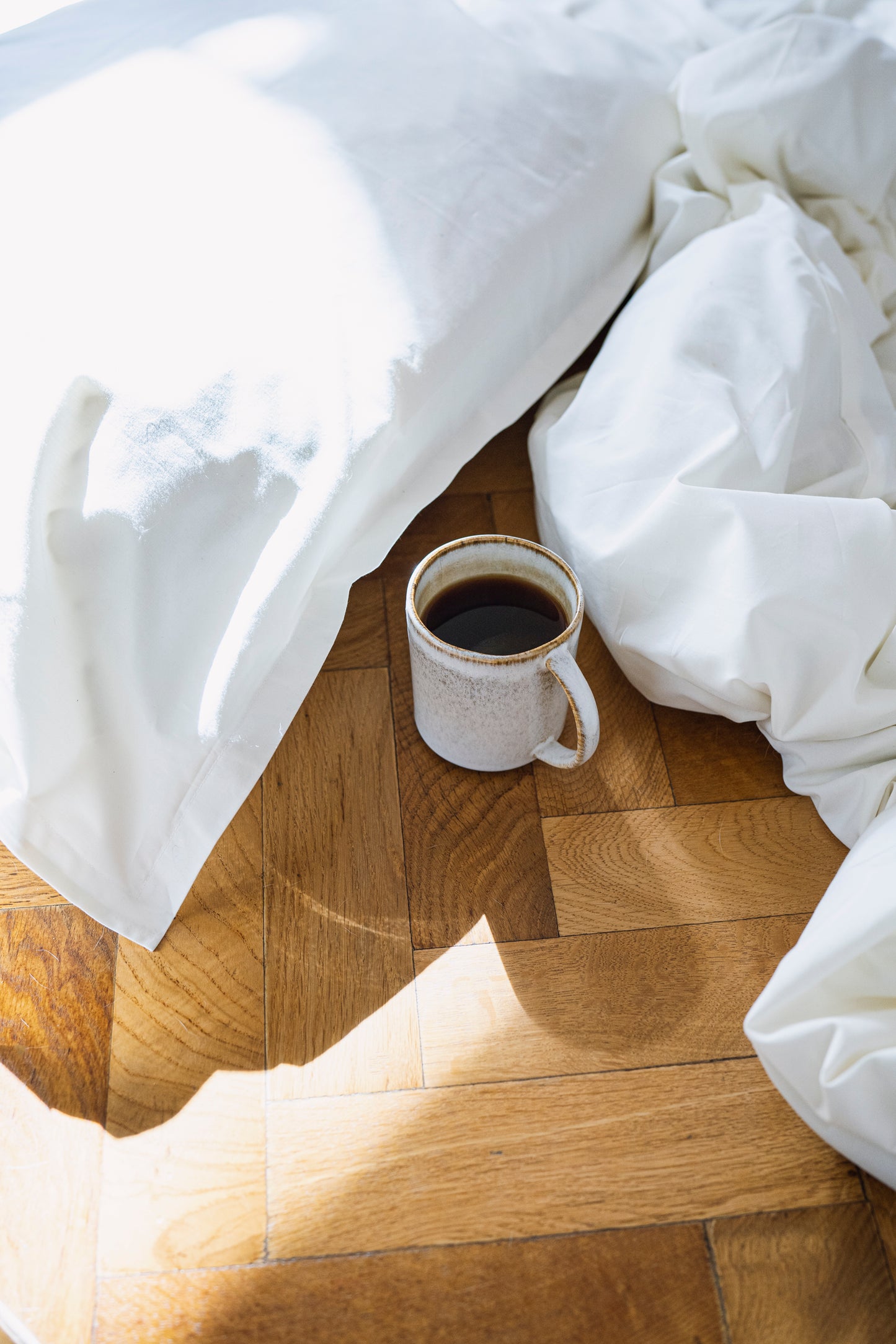 Deco & Home Bio bavlnené obliečky Crééme