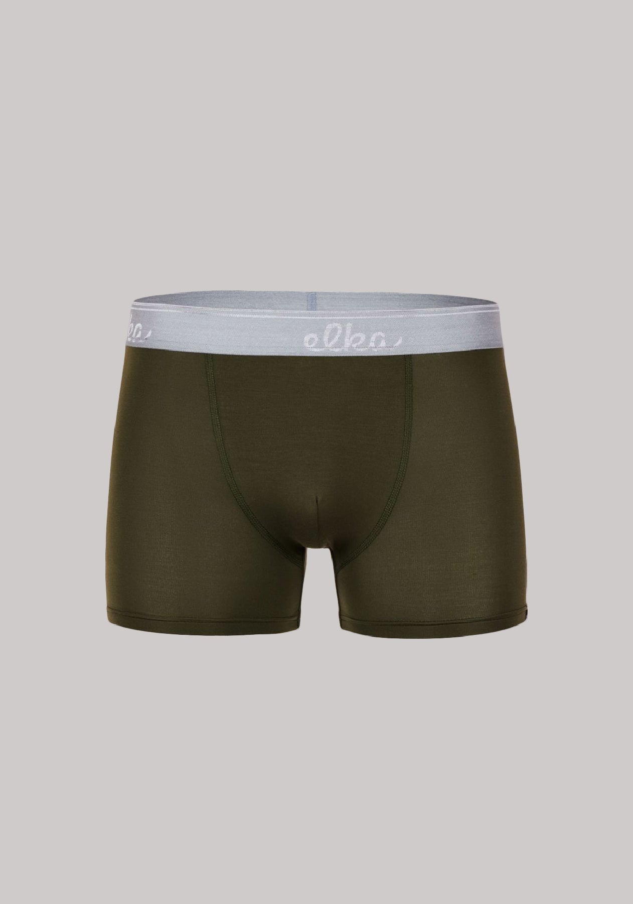 Men Boxers Slimfit