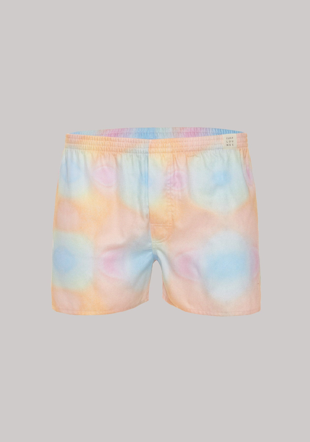 Pánské kraťasy-trenýrky Colours