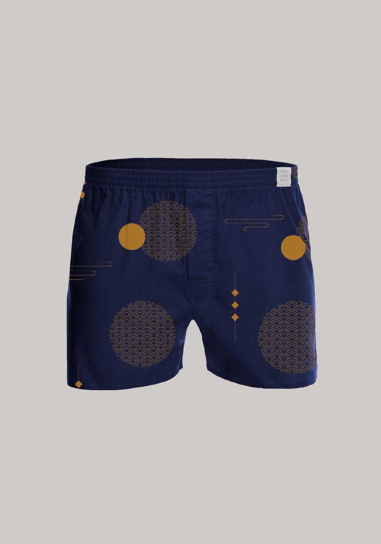 Men's shorts Japan