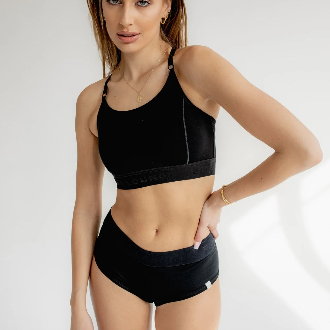 Dámské boxerky Lounge