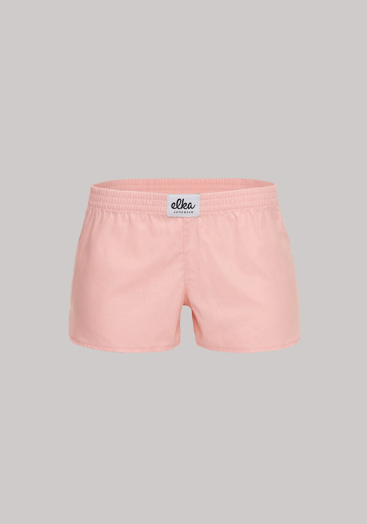 Kids Boxershorts Light pink