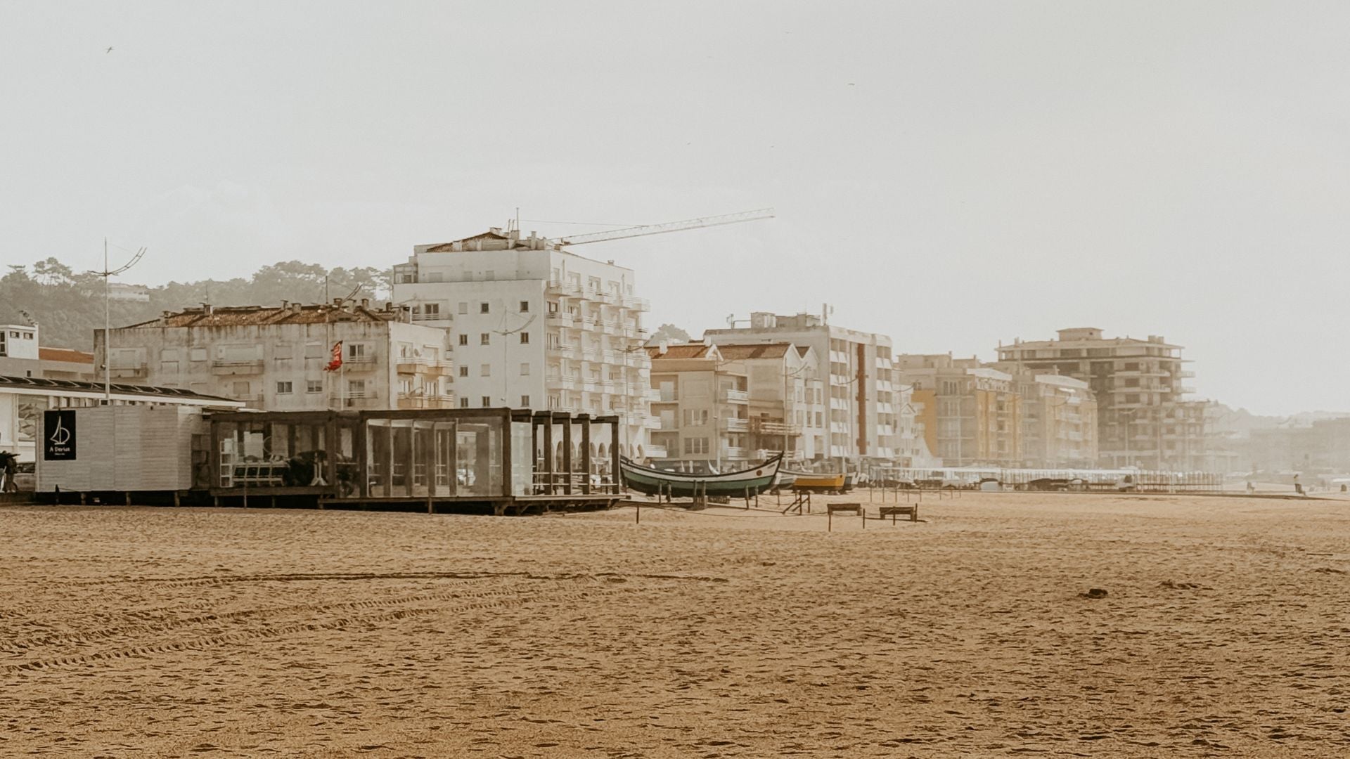 Tipy pro udržitelné cestování aneb jak si užít dovolenou bez výčitek