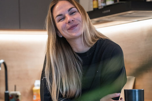 oblečení z biobavlny ELKA LOUNGE