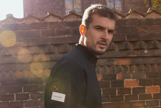 Pánské kvalitní oblečení ELKA LOUNGE