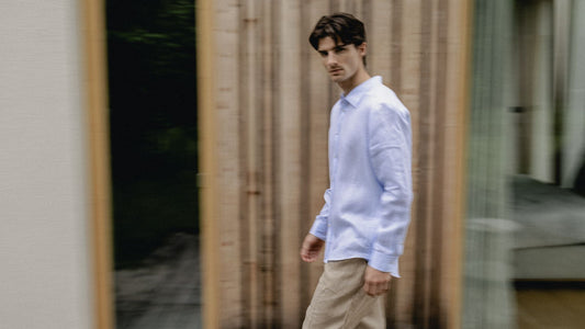 Proč bychom měli věnovat pozornost minimalistickému šatníku?