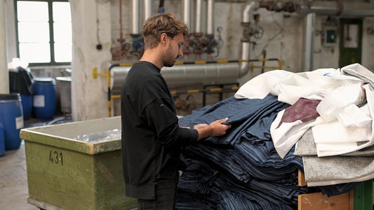 Jak výtvarné umění ovlivňuje módu