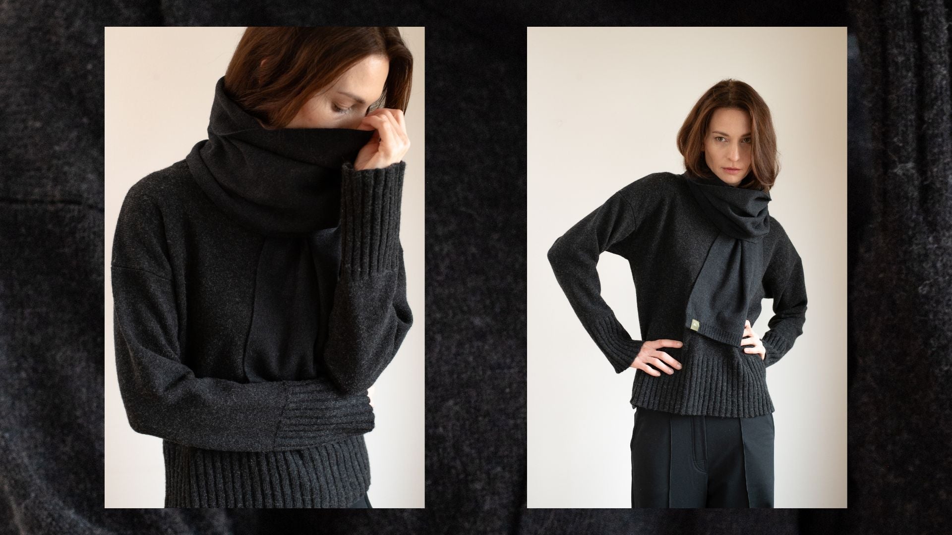 Síla přirozenosti. Barbora Nosková o hledání krásy, odvaze a naslouchání sobě samé.