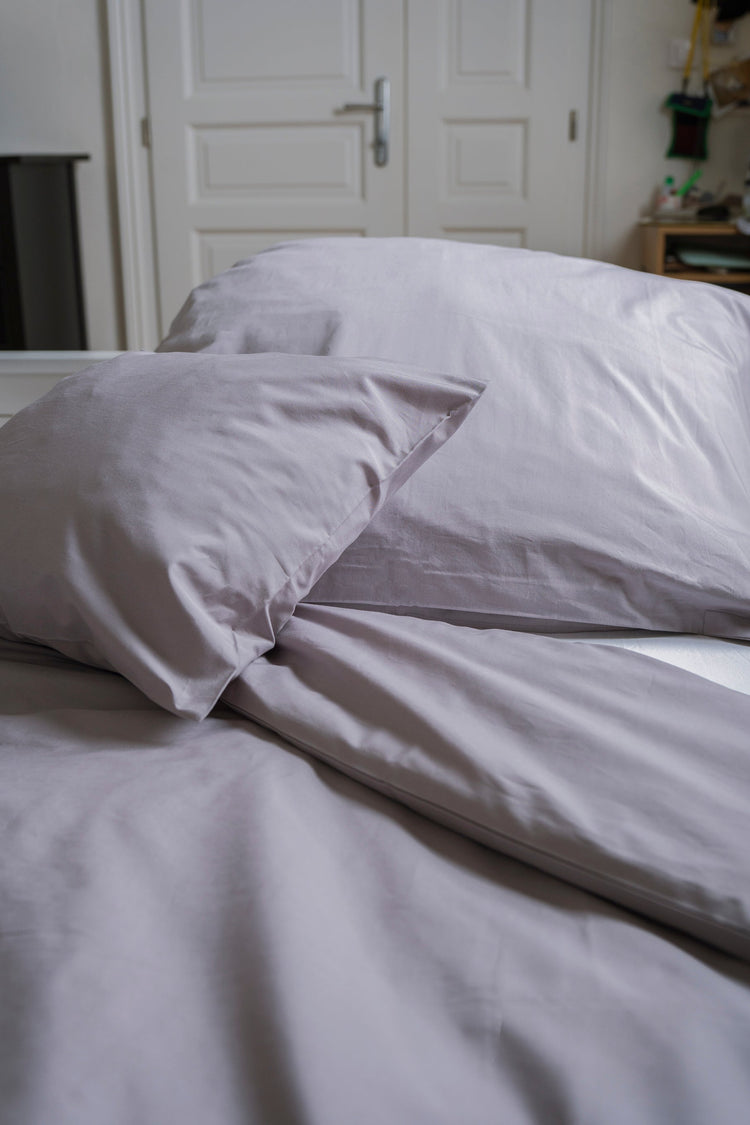 Biobavlněné povlečení 70x90