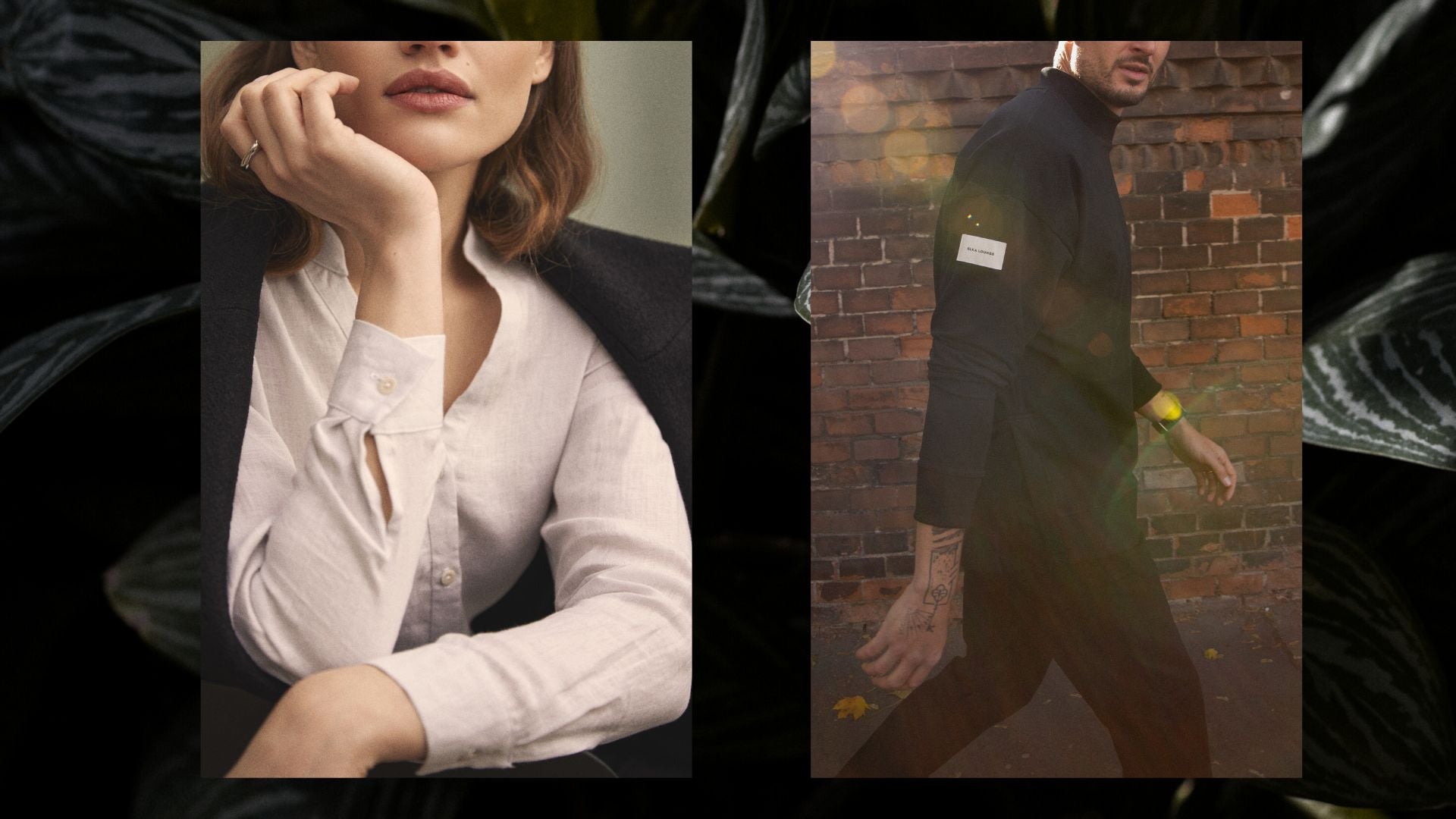 Kolekce podzim / zima