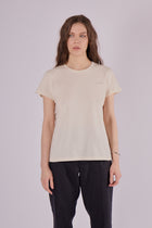 Dámské tričko z biobavlny - regular fit