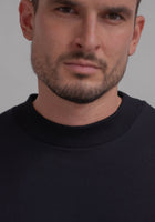 Men Sweatshirt Classic organic cotton - Loose fit