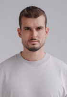 Men Sweatshirt Classic organic cotton - Loose fit