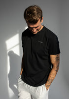 Men t-shirt organic cotton - slim fit