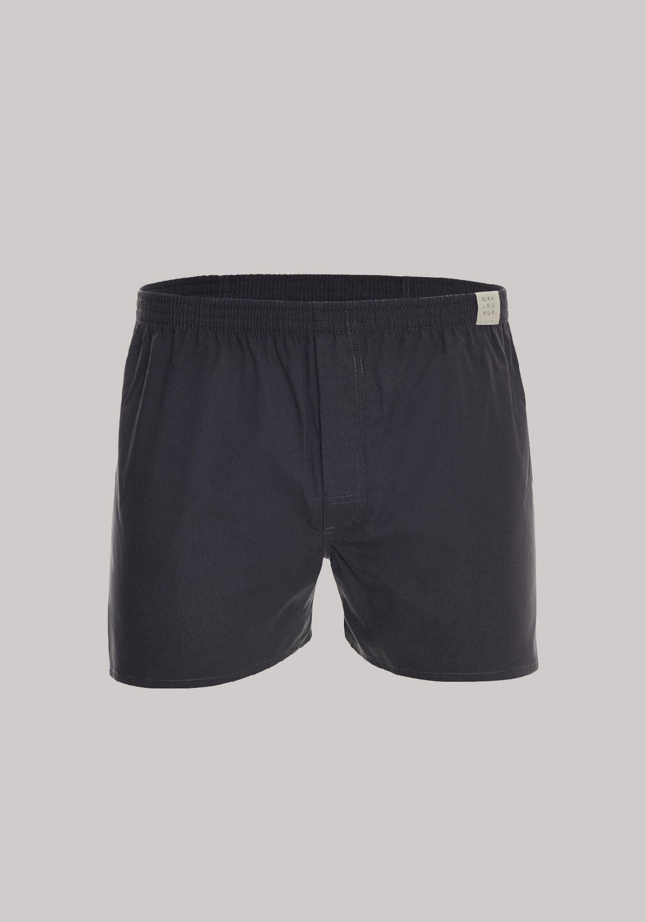 Men's shorts Grey