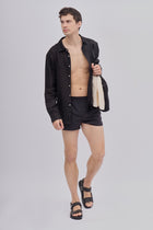 Men’s swim shorts