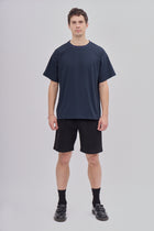 Tričko z biobavlny unisex - oversized