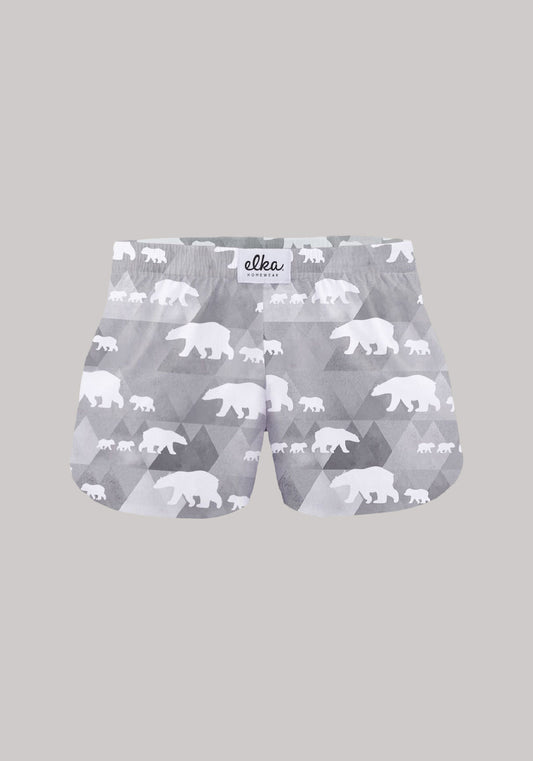 Women's shorts Polar Bears