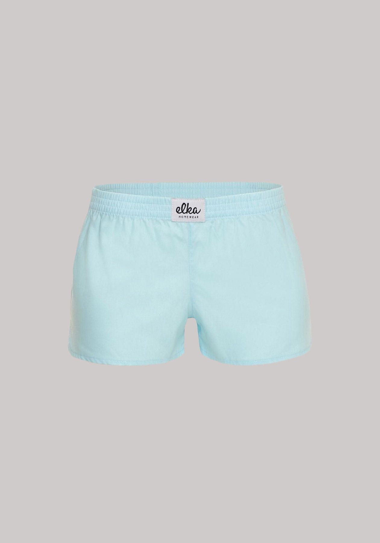 Kids Boxershorts Light blue