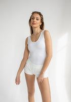 Dámské kraťásky active brushed - regular