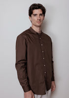 Men's organic cotton shirt
