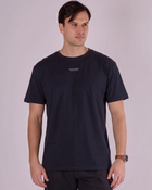Men t-shirt organic cotton - regular